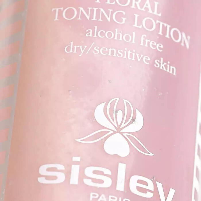 Sisley Floral Toning Lotion 250 Ml - 2