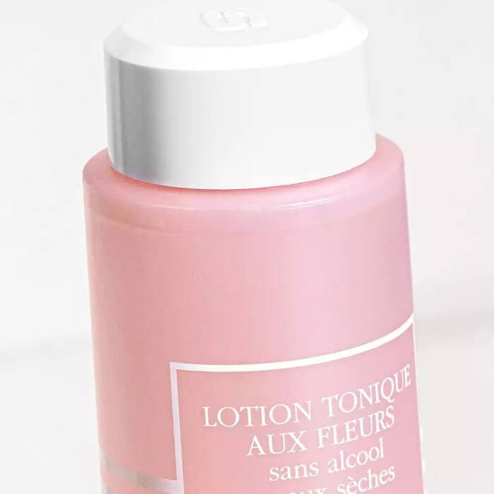 Sisley Floral Toning Lotion 250 Ml - 4