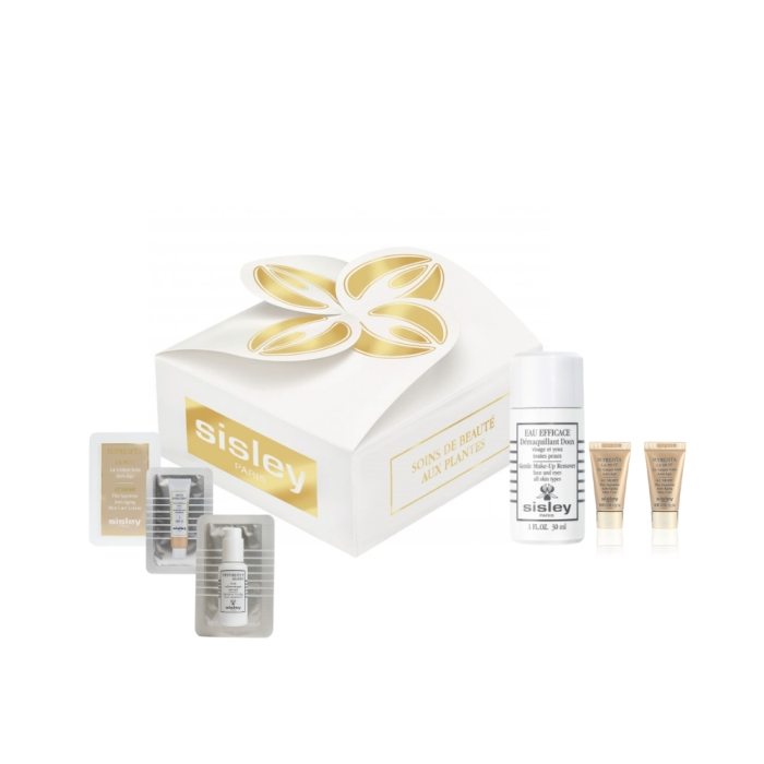 Sisley Flower Set - 1