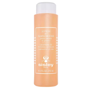 Sisley Grapefruit Toning Lotion 250 Ml - Sisley