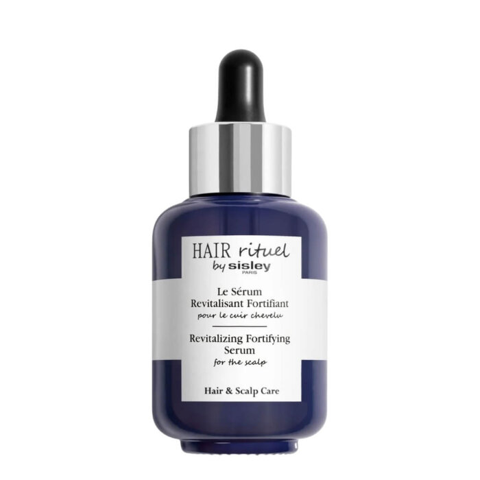 Sisley Hair Revitalizing Fortifying Serum 60 Ml - 1