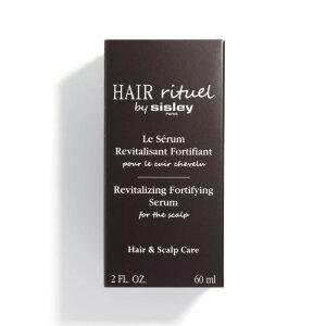 Sisley Hair Revitalizing Fortifying Serum 60 Ml - 3