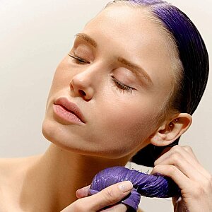 Sisley Hair Rituel Blonde Hair Care Mask 200 Ml - 5