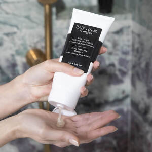 Sisley Hair Rituel Color Perfecting Shampoo 200 Ml - 2