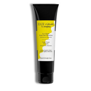 Sisley Hair Rituel Curl Care Cream 150 Ml - Sisley