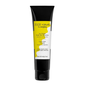Sisley Hair Rituel Curl Care Cream 150 Ml - Sisley