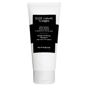 Sisley Hair Rituel Doux Purete Gentle Purifying 200 Ml - Sisley