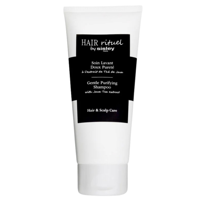 Sisley Hair Rituel Doux Purete Gentle Purifying 200 Ml - 1