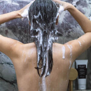 Sisley Hair Rituel Doux Purete Gentle Purifying 200 Ml - 4