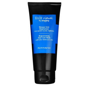 Sisley Hair Rituel Regenerating Hair Care Mask 200 Ml - Sisley