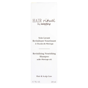 Sisley Hair Rituel Revitalinizg Nourishing Shampoo 200 Ml - 3