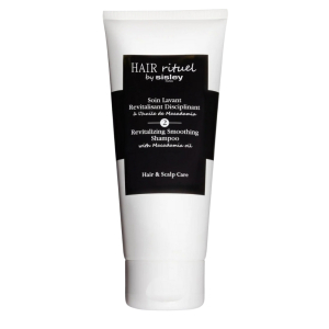 Sisley Hair Rituel Revitalizing Smoothing Shampoo 200 Ml - Sisley