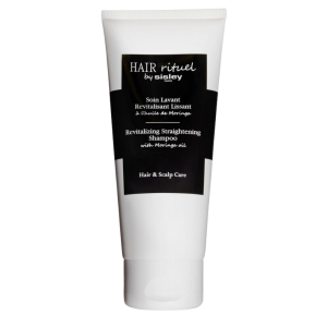 Sisley Hair Rituel Revitaliziny Straightening Shampoo 200 Ml - Sisley