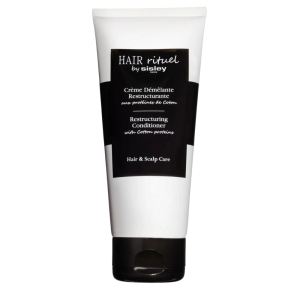 Sisley Hair Rituel Smoothing Restructuring Conditioner 200 Ml - Sisley