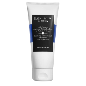 Sisley Hair Rituel Soothing Anti Dandruff Shampoo 200 Ml - Sisley