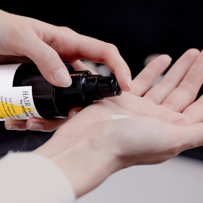 Sisley Hair Rituel The Cream 230 150 Ml - 2