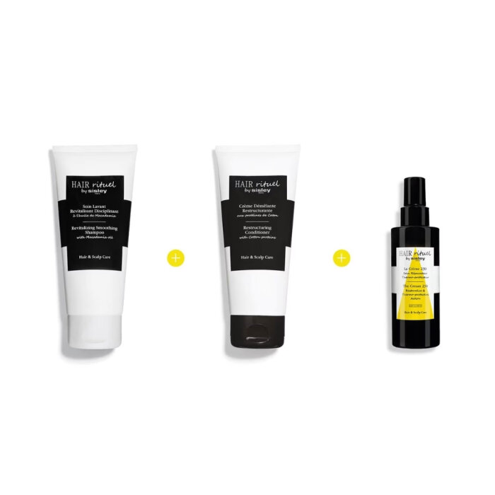 Sisley Hair Rituel The Cream 230 150 Ml - 4