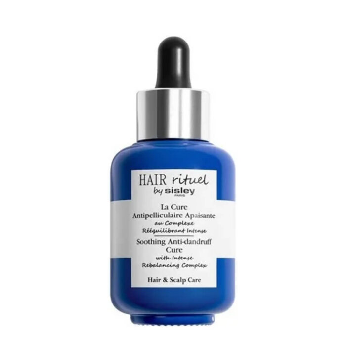 Sisley Hair Soothing Anti-Dandruff Cure 60 Ml - 1