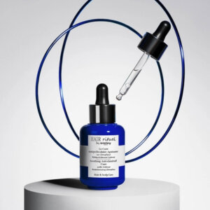 Sisley Hair Soothing Anti-Dandruff Cure 60 Ml - 4