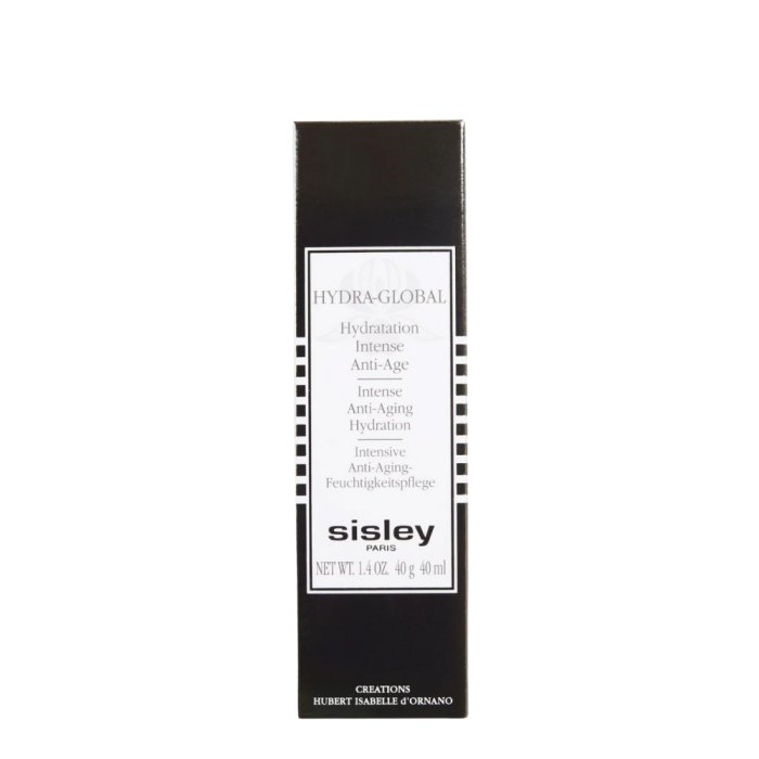 Sisley Hydra Global 40 Ml - 3