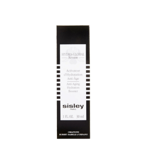 Sisley Hydra Global Serum 30 Ml - 3