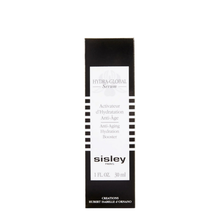 Sisley Hydra Global Serum 30 Ml - 3