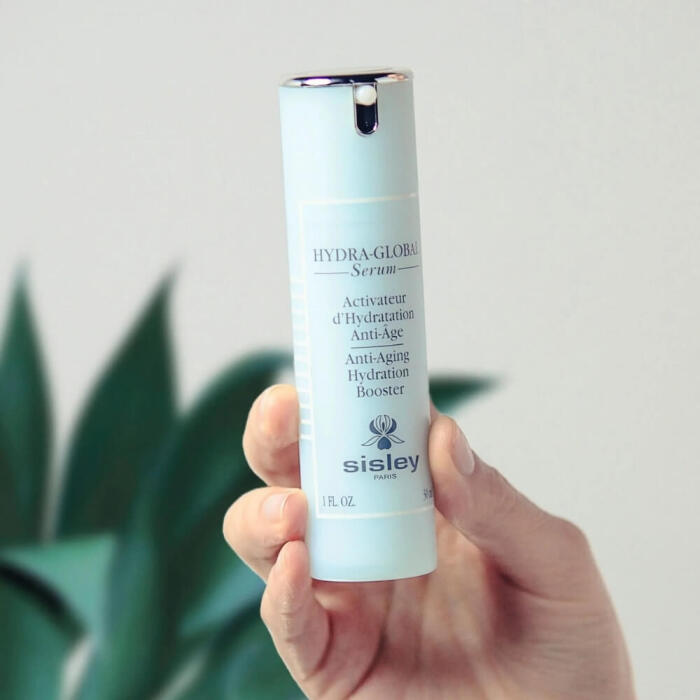 Sisley Hydra Global Serum 30 Ml - 4