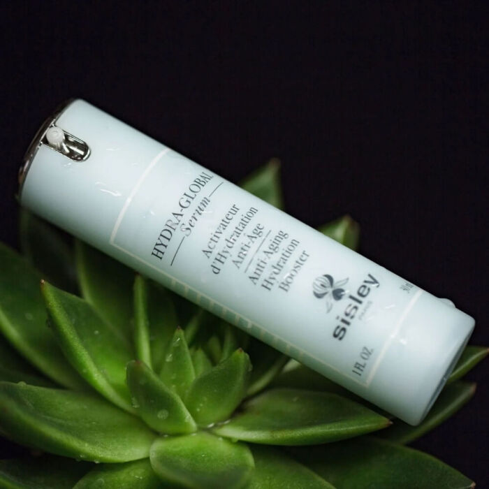 Sisley Hydra Global Serum 30 Ml - 5