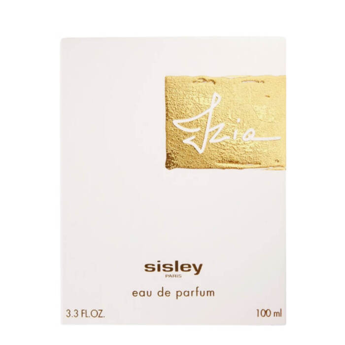 Sisley Izia Kadın Parfüm Edp 100 Ml - 6