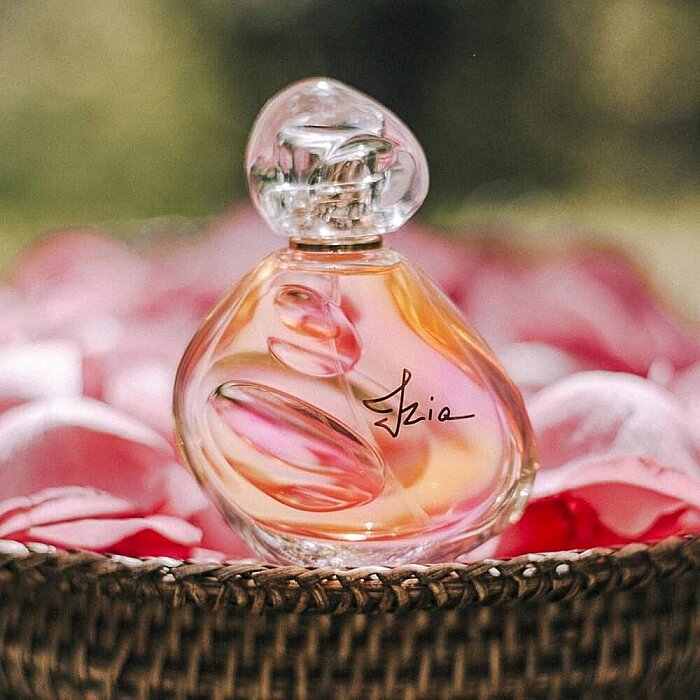 Sisley Izia Kadın Parfüm Edp 100 Ml - 3