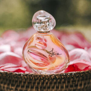 Sisley Izia Kadın Parfüm Edp 50 Ml - 5