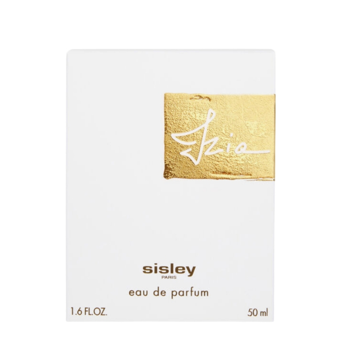 Sisley Izia Kadın Parfüm Edp 50 Ml - 6