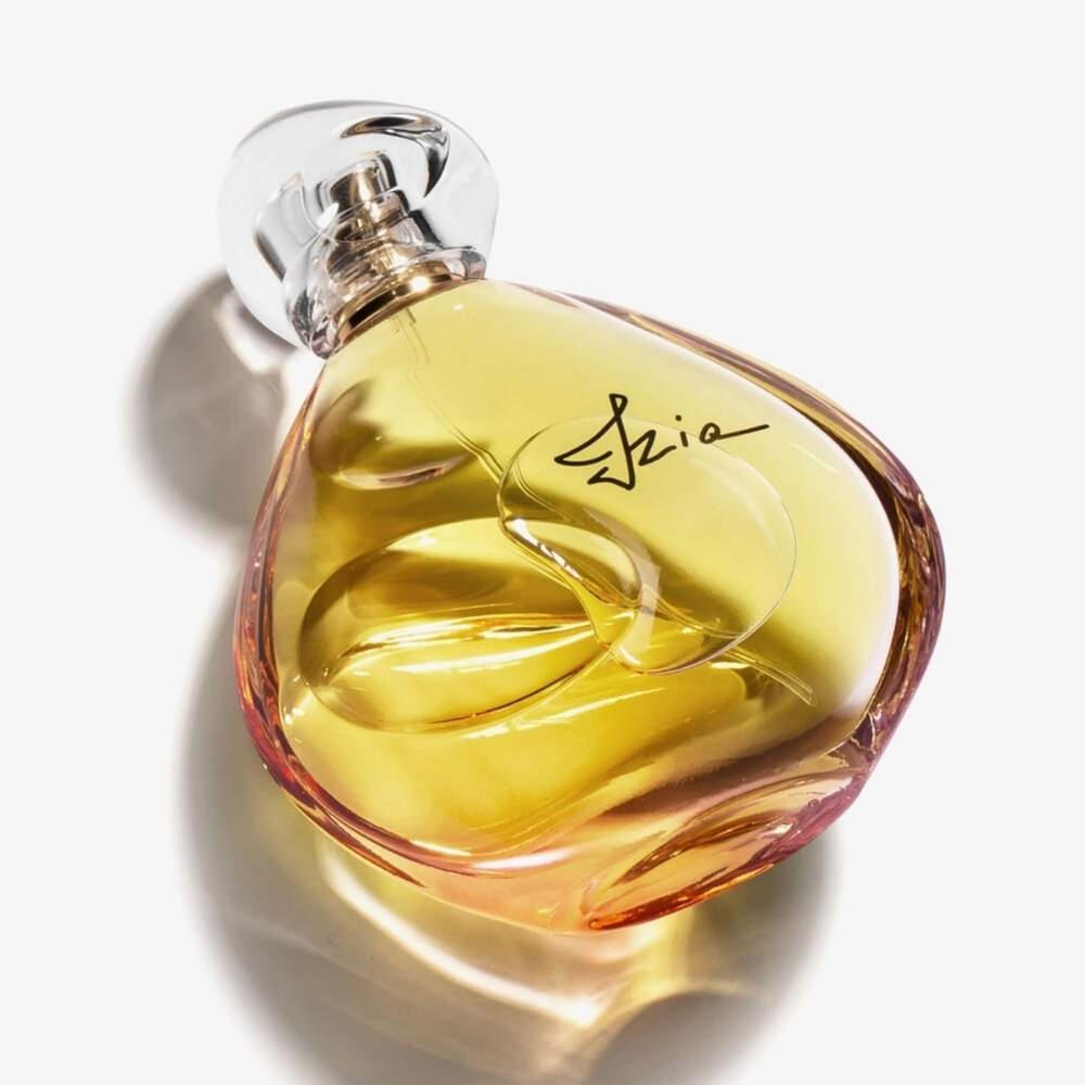 Sisley Izia | Zarif ve Çiçeksi Ferahlık