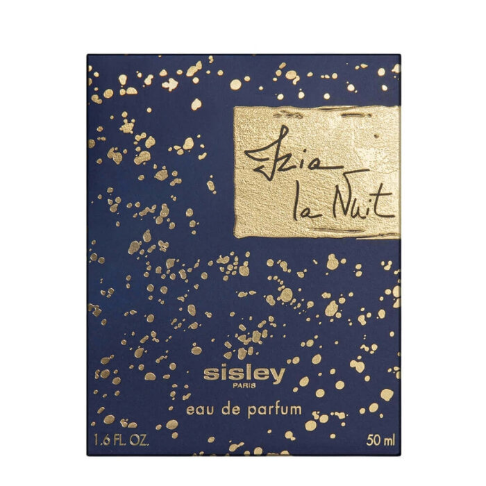 Sisley Izia La Nuit Kadın Parfüm Edp 100 Ml - 2