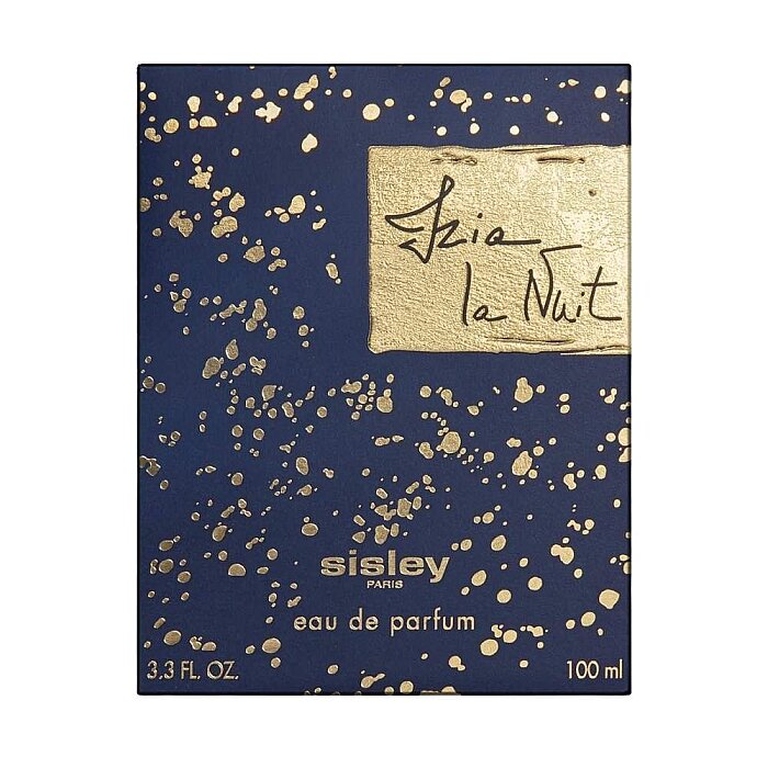 Sisley Izia La Nuit Kadın Parfüm Edp 100 Ml - 2