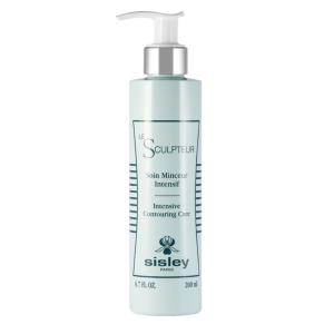 Sisley Le Sculpteur Intensive Contouring Cream 200 Ml - Sisley