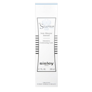 Sisley Le Sculpteur Intensive Contouring Cream 200 Ml - 3
