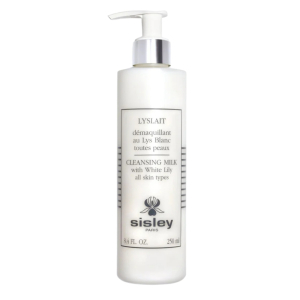 Sisley Lyslait Cleansing Milk&White Lily 250 Ml - Sisley
