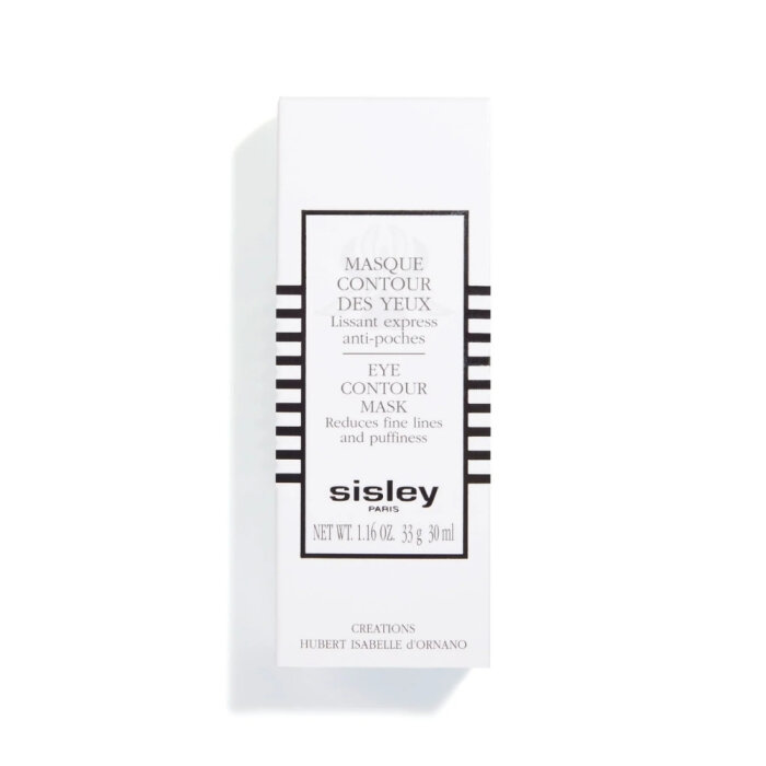 Sisley Masque Contour Des Yeux Mask 30 Ml - 3