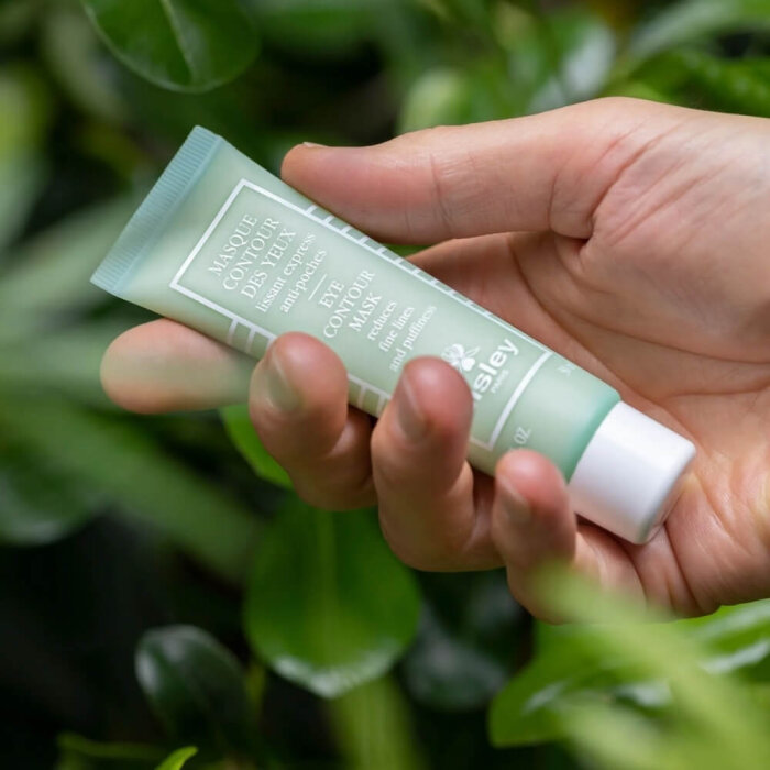 Sisley Masque Contour Des Yeux Mask 30 Ml - 6