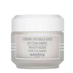 Sisley Moisturizer With Cucumber 50 Ml - Sisley