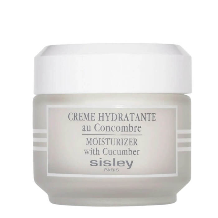 Sisley Moisturizer With Cucumber 50 Ml - 1