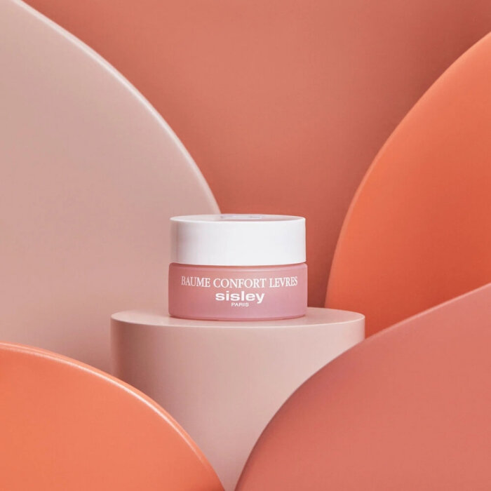Sisley Nutritive Lip Balm 9 Gr - 4