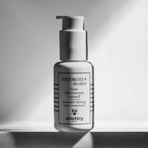 Sisley Phytobuste+Decollete 50 Ml - 3