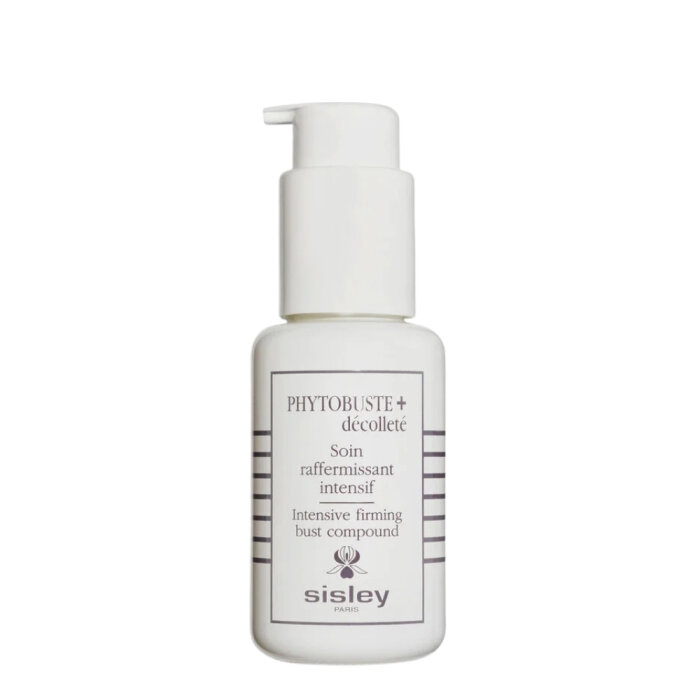 Sisley Phytobuste+Decollete 50 Ml - 1