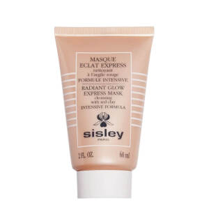 Sisley Radiant Glow Express Mask&Red Clay 60 Ml - Sisley