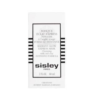Sisley Radiant Glow Express Mask&Red Clay 60 Ml - 3