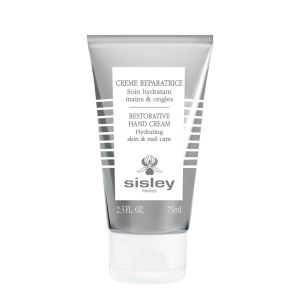 Sisley Restorative Hand Cream 75 Ml - Sisley