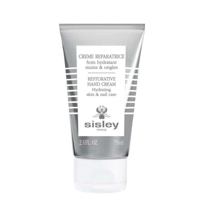 Sisley Restorative Hand Cream 75 Ml - 1