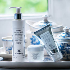 Sisley Restorative Hand Cream 75 Ml - 5